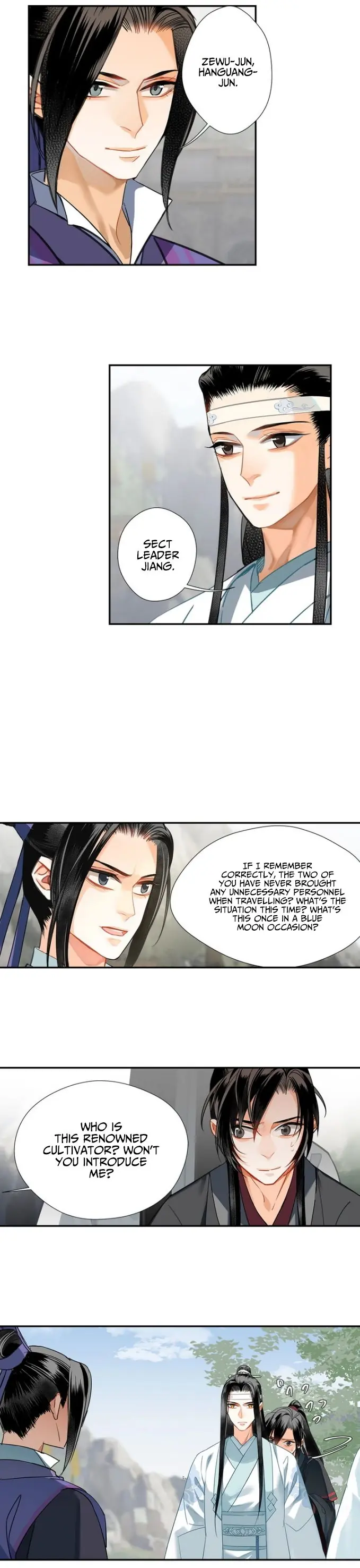 Mo Dao Zu Shi Chapter 125 image 5_optimized